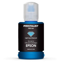Чернила Printalist Epson 140г Light Cyan (PL-INK-EPSON-LC)