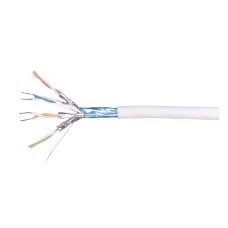 Кабель сетевой FTP 500м cat.6A CS44Z3 (F/FTP RL 500m) Commscope (884041954/16)