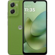 Мобильный телефон Motorola G06 4/64GB Tendril (PBA20000UA)