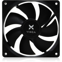 Кулер для корпуса Vinga 12026 ОЕМ