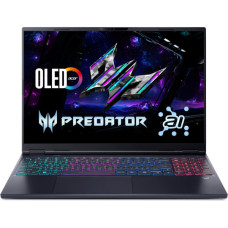 Ноутбук Acer Predator Helios Neo 16S PHN16S-I51 (NH.U3VEU.003)