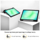 Чехол для планшета BeCover Flexible TPU Mate Samsung Galaxy Tab A11 SM-X133/X135 8.7" Good Night (715591)
