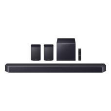Акустическая система Samsung HW-Q990H Titan Black (HW-Q990H/UA)