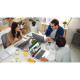 Acer Ноутбук Acer TravelMate TMP215-55 15.6" FHD IPS, Intel 7-150U, 64GB, F1TB, UMA, Lin, сріблястий (NX.BHDEU.006)