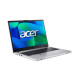 Acer Ноутбук Acer TravelMate TMP215-55 15.6" FHD IPS, Intel 7-150U, 64GB, F1TB, UMA, Lin, сріблястий (NX.BHDEU.006)