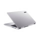Acer Ноутбук Acer TravelMate TMP215-55 15.6" FHD IPS, Intel 7-150U, 64GB, F1TB, UMA, Lin, сріблястий (NX.BHDEU.006)