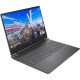 HP Notebook Victus 16-r1040ua 16.1" FHD IPS AG, Intel i5-14450HX, 16GB, F512GB, NVD3050-6, DOS, black (BF1M1EA)