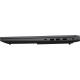 HP Notebook Victus 16-r1040ua 16.1" FHD IPS AG, Intel i5-14450HX, 16GB, F512GB, NVD3050-6, DOS, black (BF1M1EA)