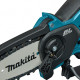 Makita Пила ланцюгова акумуляторна Makita CXT UC100DZ 10.8В 10см 1.5кг без АКБ та ЗП