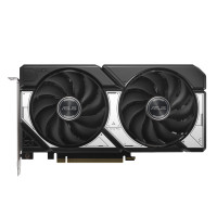 ASUS Відеокарта ASUS GeForce RTX 5060 Ti 8GB GDDR7 DUAL-RTX5060TI-8G (90YV0MP3-M0NA00)
