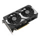 ASUS Відеокарта ASUS GeForce RTX 5060 Ti 8GB GDDR7 DUAL-RTX5060TI-8G (90YV0MP3-M0NA00)