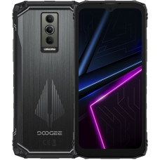 Doogee Смартфон Blade 10 Pro Energy 6.56" 6/256ГБ, 2SIM, 5150мА•ч, черный (6923740271346)