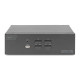 Digitus KVM-перемикач DIGITUS Desktop HDMI, 4 Port, Dual Display, 4K (DS-12883)