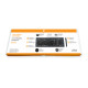 Клавиатура Piko KB-108 USB Black (1283126467103)