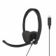 Наушники Koss CS300 USB (194283.101)