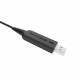 Наушники Koss CS300 USB (194283.101)