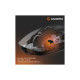 Мышка GamePro Genesis Airmaster Wireless/Bluetooth/USB Black (GM167B)