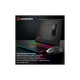 Мышка GamePro Genesis Airmaster Wireless/Bluetooth/USB Black (GM167B)