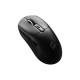 Мышка GamePro Genesis Airmaster Wireless/Bluetooth/USB Black (GM167B)