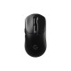 Мышка GamePro Genesis Airmaster Wireless/Bluetooth/USB Black (GM167B)