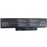 Аккумулятор для ноутбука AlSoft Fujitsu Esprimo Mobile V5535 4800mAh 6cell 11.1V Li-ion (A41675)