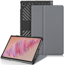 Чехол для планшета BeCover Smart Case Lenovo Tab Plus 11.5" Gray (711841)