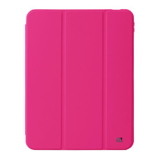 Чехол для планшета Armorstandart Smart Fold Pen Apple iPad Pro 11 (2024) Rose Red (ARM78131)