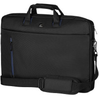 2E Сумка, Base Park 17", чёрная (2E-CBN417BK)