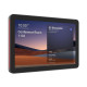 Система видеоконференции Logitech Tap Scheduler Graphite USB Touch Screen (952-000091)