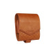 Чехол для наушников Baroque i-Smile для Apple AirPods IPH1436 Brown (702342)