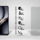 Пленка защитная Armorstandart hydrogel Matte Tecno Spark Go 3 4G (ARM91008)