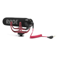 Микрофон Rode VideoMic Go (218657)