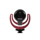 Микрофон Rode VideoMic Go (218657)