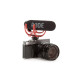 Микрофон Rode VideoMic Go (218657)