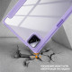 Чехол для планшета BeCover Soft Edge TPU Xiaomi Pad 8 / 8 Pro 11.2" Purple (715553)