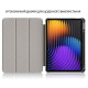 Чехол для планшета BeCover Soft Edge TPU Xiaomi Pad 8 / 8 Pro 11.2" Purple (715553)