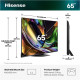Телевизор Hisense 65UR8S