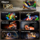 Телевизор Hisense 65UR8S