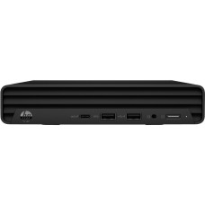 HP PC 260-G9 DM, Intel i3-1315U, 16GB, F512GB, UMA, WiFi, kb+m, 3y, DOS (A55C1ET)