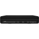 HP ПК 260-G9 DM, Intel i3-1315U, 16GB, F512GB, UMA, WiFi, кл+м, 3р, DOS (A55C1ET)