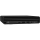 HP ПК 260-G9 DM, Intel i3-1315U, 16GB, F512GB, UMA, WiFi, кл+м, 3р, DOS (A55C1ET)