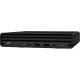 HP ПК 260-G9 DM, Intel i3-1315U, 16GB, F512GB, UMA, WiFi, кл+м, 3р, DOS (A55C1ET)