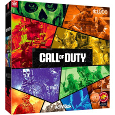 GoodLoot Call of Duty Operators Collage 1000 (5908305249870)