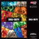 GoodLoot Пазл GoodLoot Call of Duty Operators Collage 1000 ел. (5908305249870)