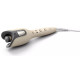 Philips Styler SenseIQ Series 8000, auto, 240V, temp. modes-3, 170 C–210С, ionization, ceramics, golden (BHB887/00)
