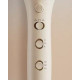 Philips Styler SenseIQ Series 8000, auto, 240V, temp. modes-3, 170 C–210С, ionization, ceramics, golden (BHB887/00)