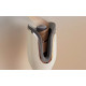 Philips Styler SenseIQ Series 8000, auto, 240V, temp. modes-3, 170 C–210С, ionization, ceramics, golden (BHB887/00)