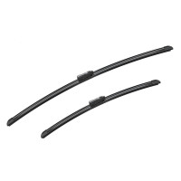 Bosch Склоочисник Aerotwin безкаркасний комплект 650/400мм (3 397 007 414) (3397007414)