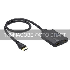 2E Switch Splitter 2E SW2X1BDX HDMI 2x1x2 Bi-directional 8K 60Hz 4:4:4 HDR