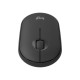 Мышка Logitech Pebble M350s Wireless Graphite (910-007015)